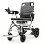 Specared Electric Wheelchair, 33lb Lightweight, 15 Miles Range, Airplane Approved, Portable Motorized Wheelchair for Home, Outdoor Travel Shopping