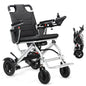 Specared Electric Wheelchair, 33Lbs Lightweight, Foldable Power Wheelchair, 15 Miles Range, All Terrain, 330Lbs Capacity (No ratings yet)