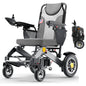 Specared 20'' Widest Electric Wheelchair for Adults, 30 Miles Range, 13'' Tires, 500W All Terrain Power Wheelchair, 400 lb Capacity