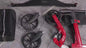 Installation Video-Rollator Walkers with Seat, Model: FDRB185
